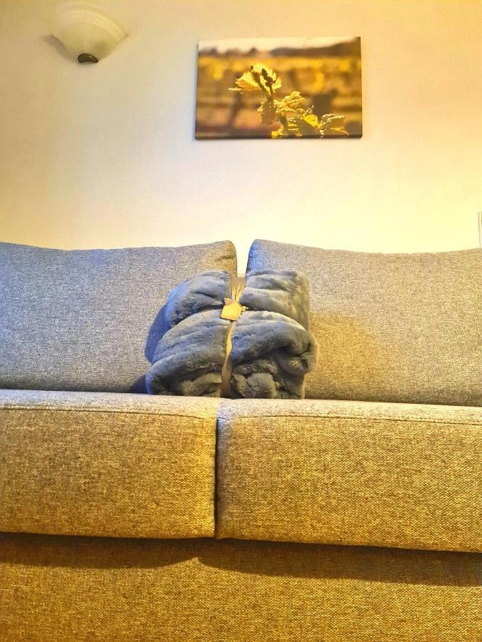 Gaestehaus Zum Weinbauer Родт-унтер-Рітбурґ Екстер'єр фото