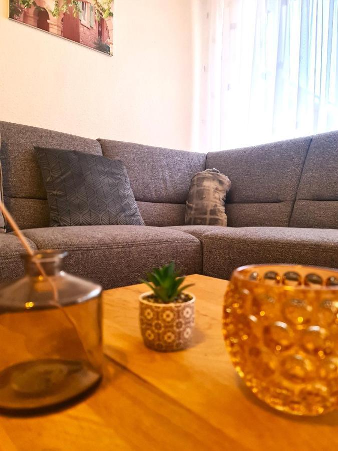 Gaestehaus Zum Weinbauer Родт-унтер-Рітбурґ Екстер'єр фото