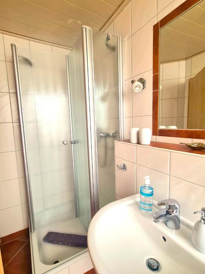 Gaestehaus Zum Weinbauer Родт-унтер-Рітбурґ Екстер'єр фото