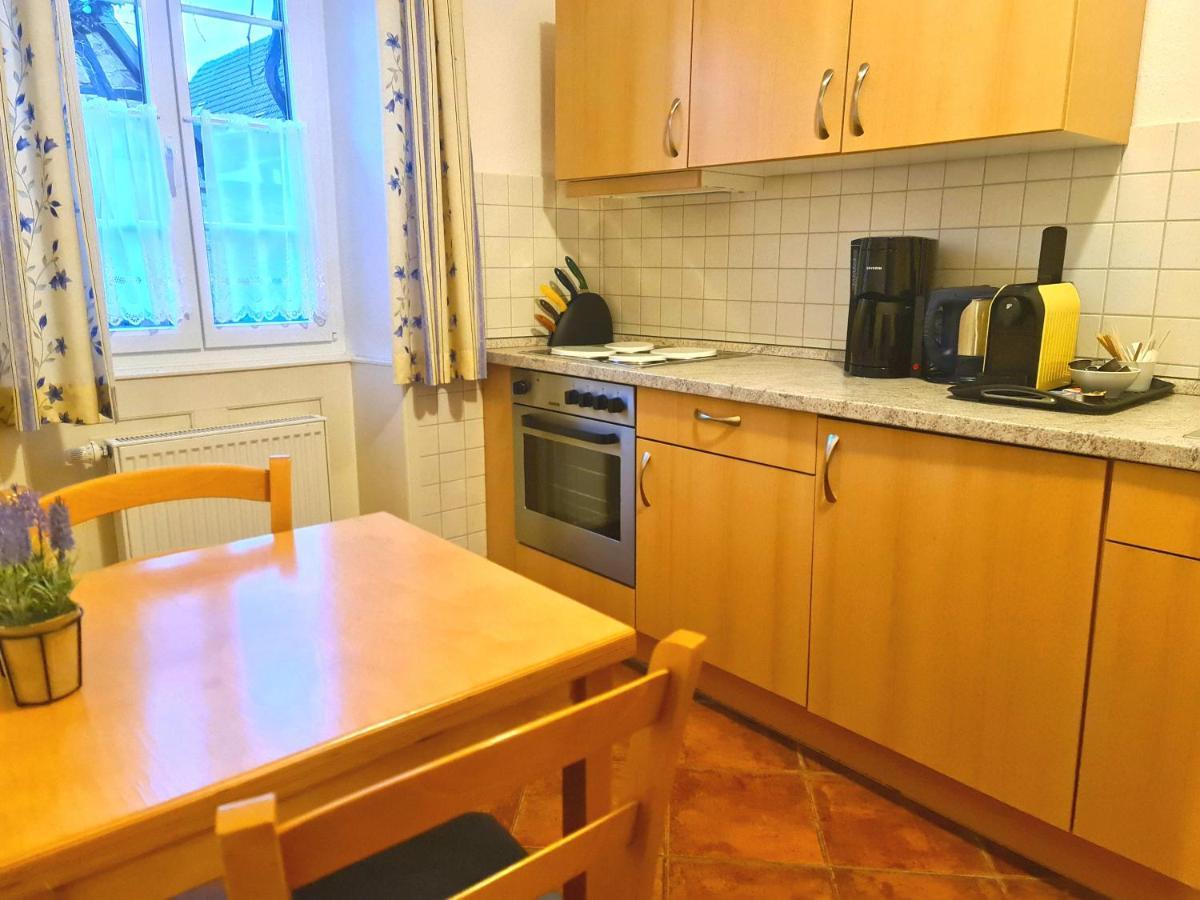 Gaestehaus Zum Weinbauer Родт-унтер-Рітбурґ Екстер'єр фото
