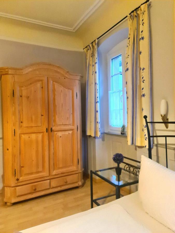 Gaestehaus Zum Weinbauer Родт-унтер-Рітбурґ Екстер'єр фото