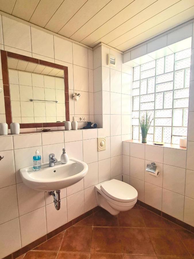 Gaestehaus Zum Weinbauer Родт-унтер-Рітбурґ Екстер'єр фото